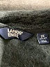 Lands' End 100% Polyester Gray Turtleneck Sweater Size 3X - photo 7