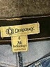 Democracy Hearts Blue Jeans Size 6 - photo 7