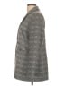 Express Houndstooth Gray Blazer Size L - photo 5