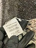 Joie 100% Silk Print Ivory Shorts Size S - photo 4