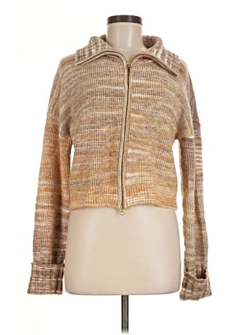 Central Park West Cardigan (view 1)