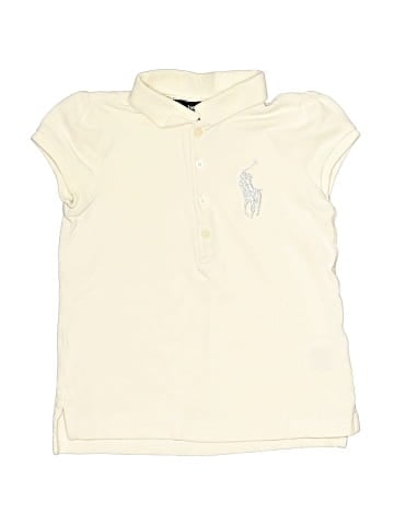 Ralph Lauren Short Sleeve Polo (view 1)