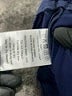 Kinona Solid Blue Active Pants Size M - photo 8