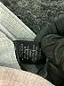 Express Design Studio Gray Formal Skirt Size 0 - photo 5