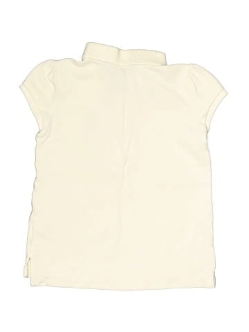 Ralph Lauren Short Sleeve Polo (view 2)
