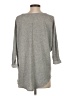 Tresics Gray Cardigan Size S - photo 2