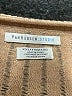 Van Heusen 100% Cotton Tan Cardigan Size XXL - photo 7