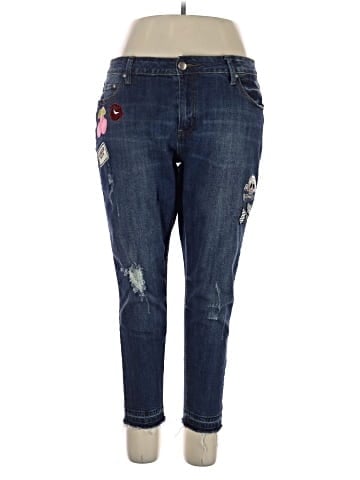 Love Indigo Jeans (view 1)