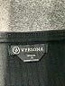 Versona Black Active Pants Size 16 - photo 7