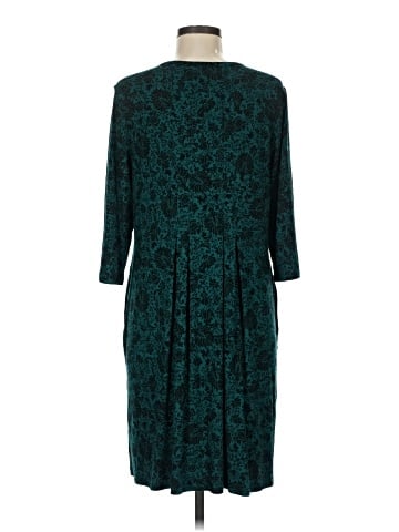 J.Jill Casual Dress (view 2)