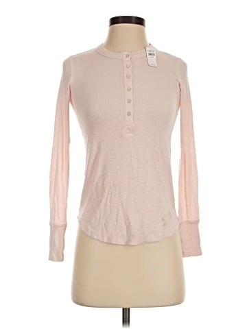Aerie Long Sleeve Top (view 1)