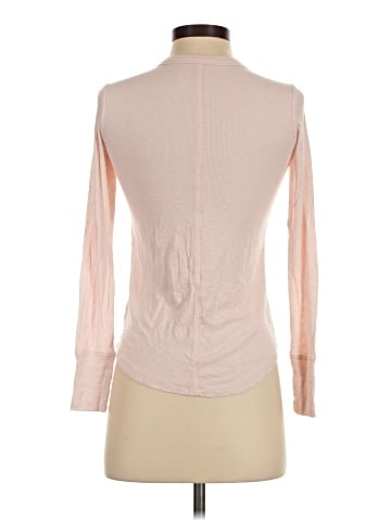 Aerie Long Sleeve Top (view 2)