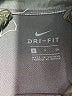 Nike Gray Track Pants Size S - photo 7