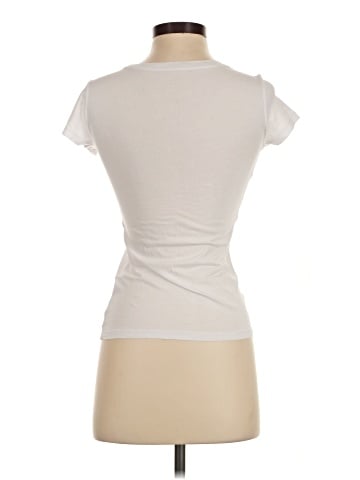 Armani Exchange Short Sleeve T-Shirt (view 2)