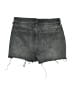 Old Navy Gray Denim Shorts Size 10 - photo 2