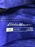 Eddie Bauer Blue Pullover Sweater Size XL - photo 7