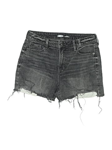 Old Navy Denim Shorts (view 1)