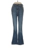 7 For All Mankind Blue Jeans Size 28 waist - photo 1