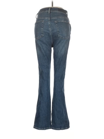 7 For All Mankind Jeans (view 2)