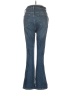 7 For All Mankind Blue Jeans Size 28 waist - photo 2