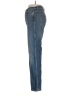 7 For All Mankind Blue Jeans Size 28 waist - photo 5