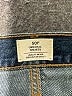 Levi's Blue Denim Shorts Size 32 waist - photo 3