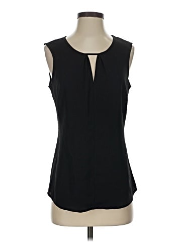 Nic + Zoe Sleeveless Blouse (view 1)