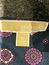 MICHAEL Michael Kors 100% Polyester Purple Short Sleeve Blouse Size XL - photo 7