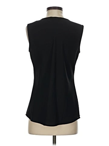 Nic + Zoe Sleeveless Blouse (view 2)