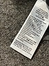 J.Crew 100% Linen Black Cocktail Dress Size 24 - photo 5