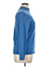 Style&Co 100% Lurex Blue Long Sleeve Turtleneck Size XL - photo 4