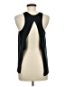 Lululemon Athletica Black Active Tank Size M - photo 2