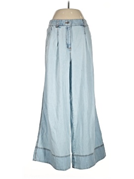 Ann Taylor Loft Jeans