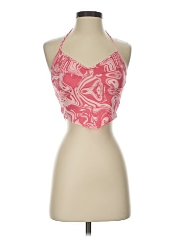 Shein Sleeveless Top (view 1)