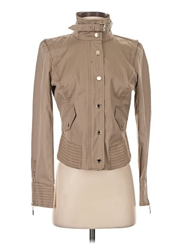 White House Black Market Jacket (view 1)