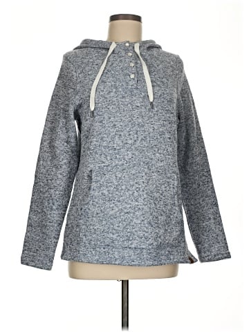Liv Pullover Hoodie (view 1)