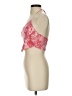 Shein Red Sleeveless Top Size 4 - photo 5