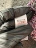 St. John Tweed Purple Cardigan Size 14 - photo 8