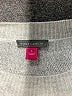 Vince Camuto Gray Pullover Sweater Size L - photo 4