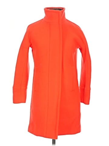 J.Crew Wool Coat (view 1)