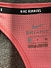 Nike 100% Recycled Polyester Pink Active Tank Size S - photo 7