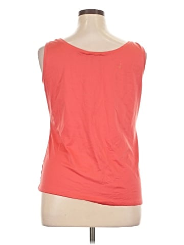 Peter Nygard Sleeveless Top (view 2)