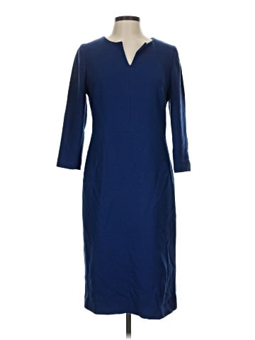 Hobbs London Casual Dress (view 1)