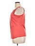 Peter Nygard Orange Sleeveless Top Size XL - photo 5