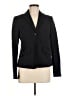 Eddie Bauer Black Blazer Size 6 - photo 1