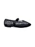 Maison Jules Black Flats Size 11 - photo 1