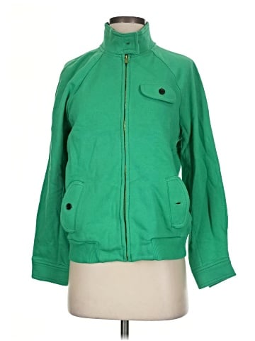 Liz Claiborne Track Jacket (view 1)