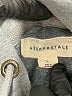 Aeropostale Gray Pullover Hoodie Size L - photo 7