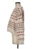 American Eagle Outfitters Print Ivory Pullover Sweater Size M - photo 5