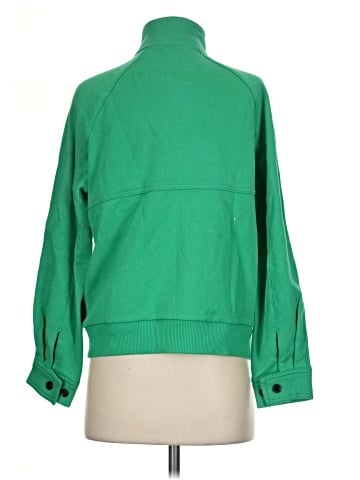 Liz Claiborne Track Jacket (view 2)